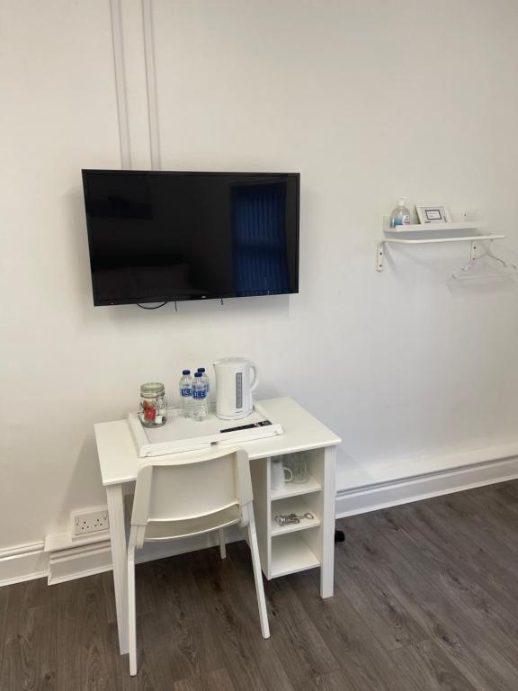 County serviced accommodation - Resim 17