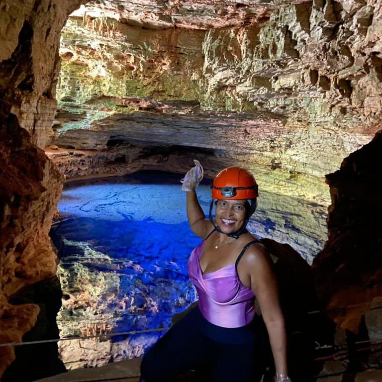 Lencois da Chapada Casas