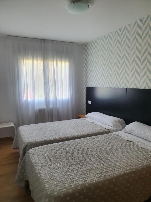 Cantares-NOJA ROOMS, O Pedrouzo – Updated 2022 Prices