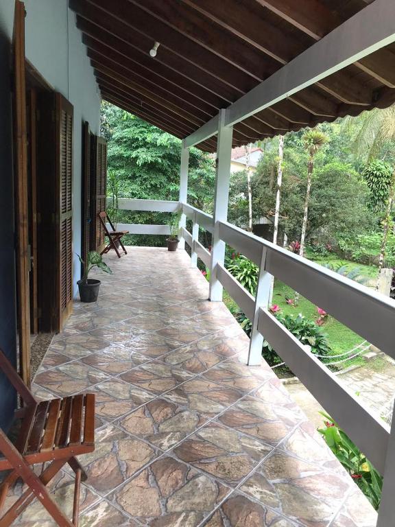  Casa Ampla com Piscina e Piscina Natural.