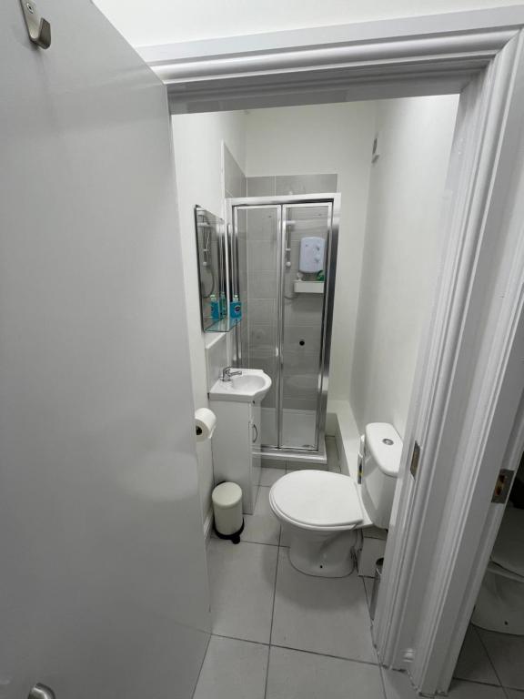 County serviced accommodation - Resim 30