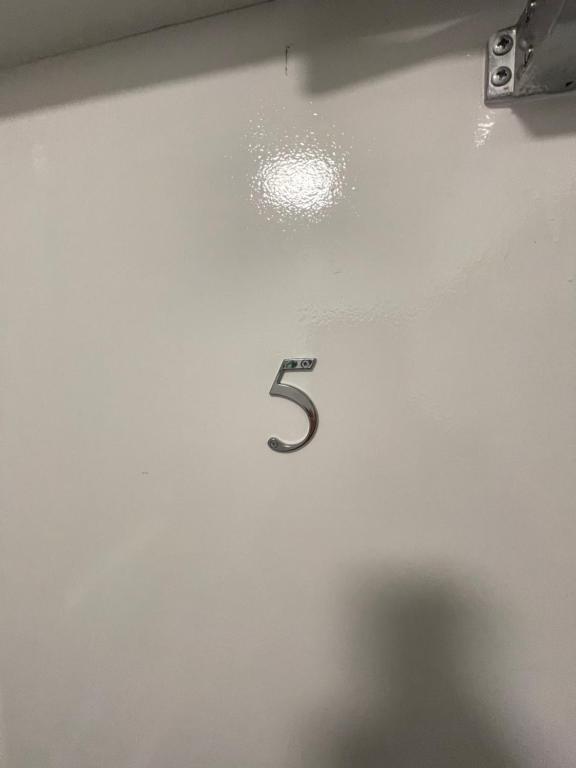 County serviced accommodation - Resim 43