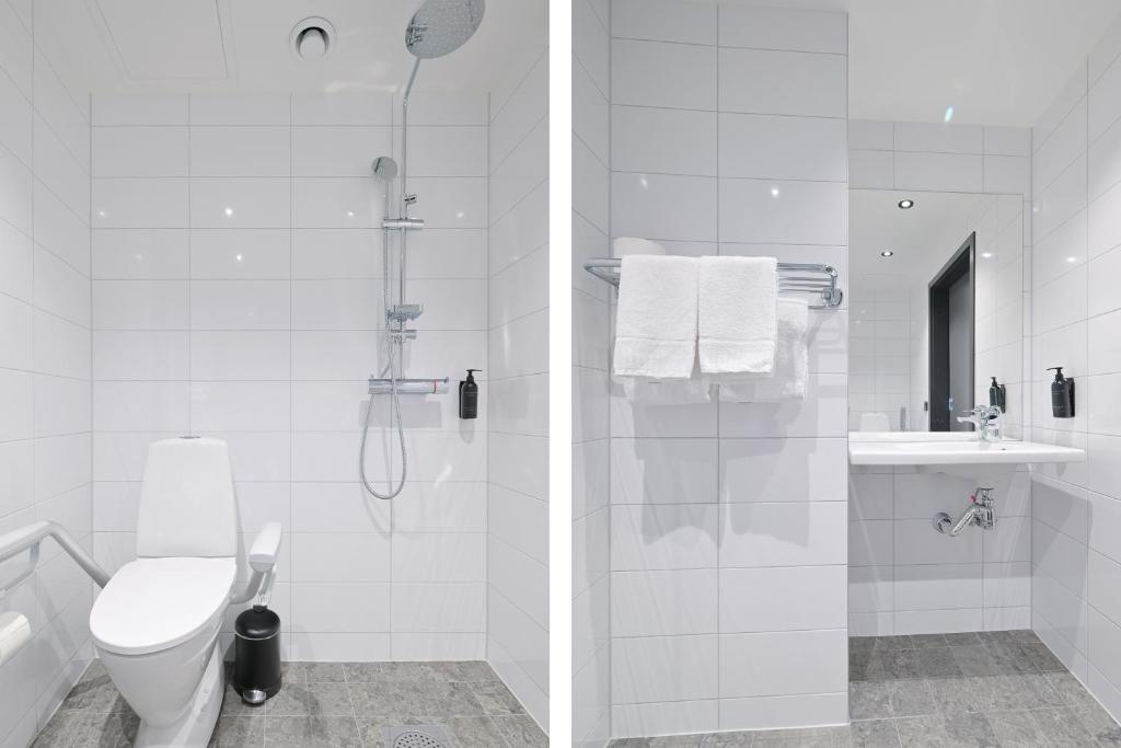 Hotel Fridhem - Resim 24