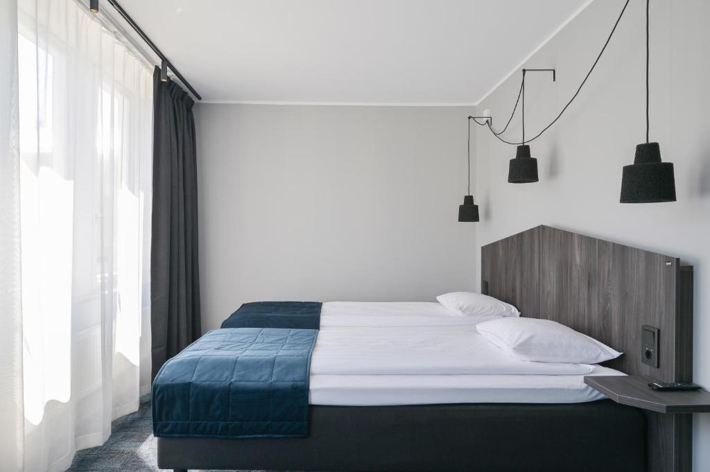 Hotel Fridhem - Resim 12