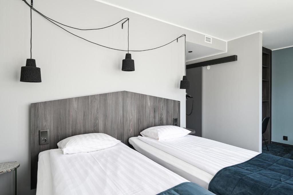 Hotel Fridhem - Resim 13