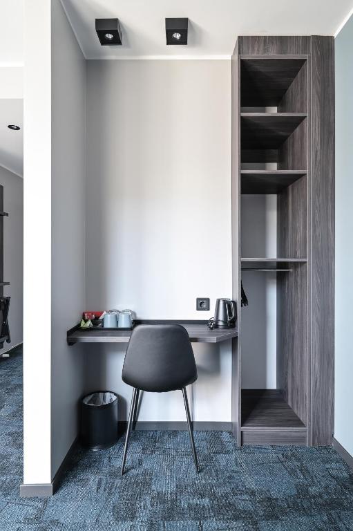 Hotel Fridhem - Resim 17