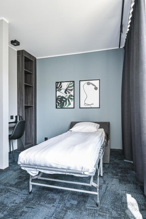 Hotel Fridhem - Resim 18