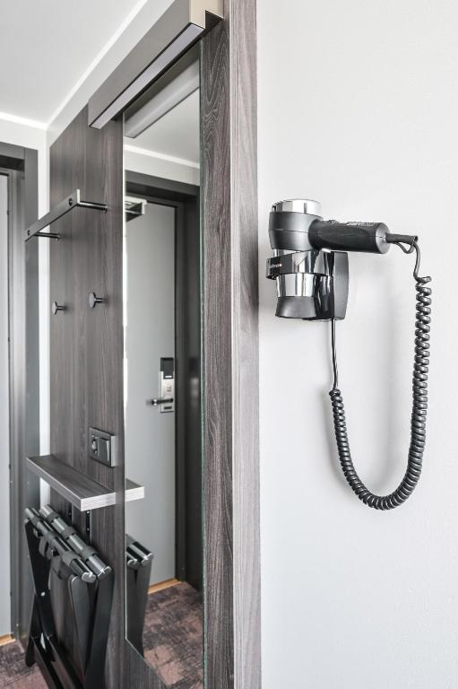 Hotel Fridhem - Resim 22