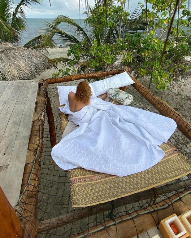 Glamping UVA Playa