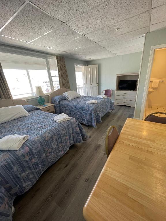 Beau Rivage Motel photo