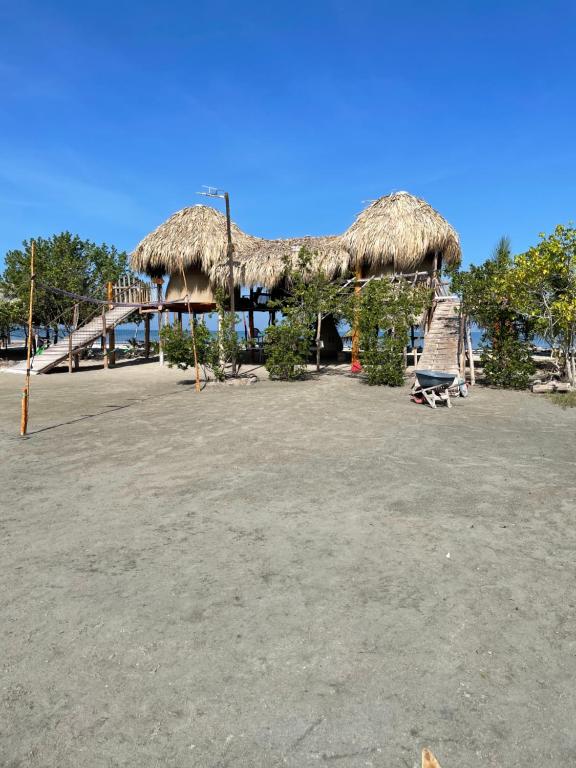 Glamping UVA Playa