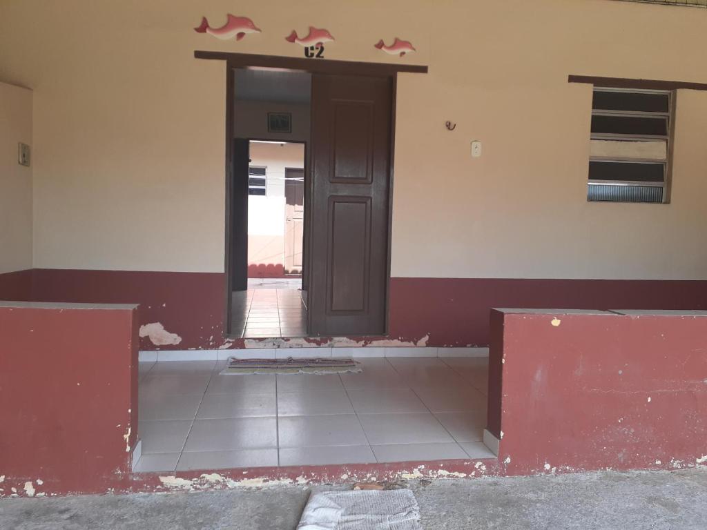  Casa para Tempora ( JULHO )