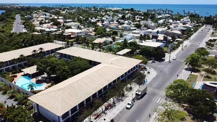  Beira Mar Guarajuba Summer Flat