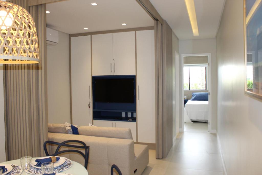  Beira Mar Guarajuba Summer Flat
