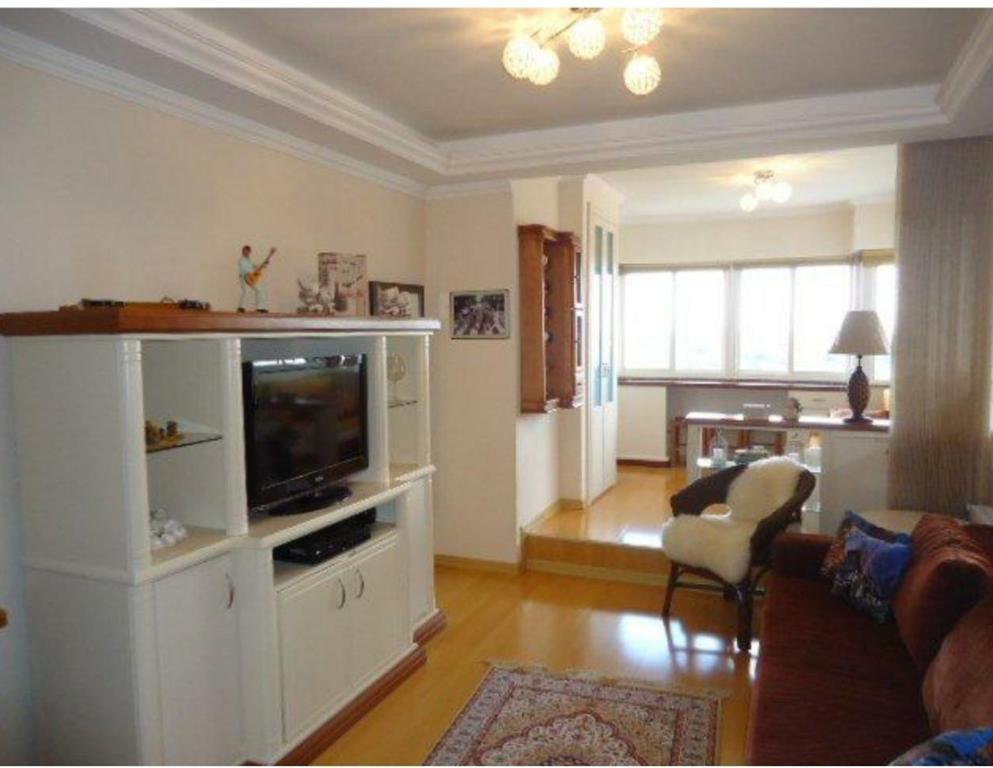  Apartamento Estúdio perfeito para home office