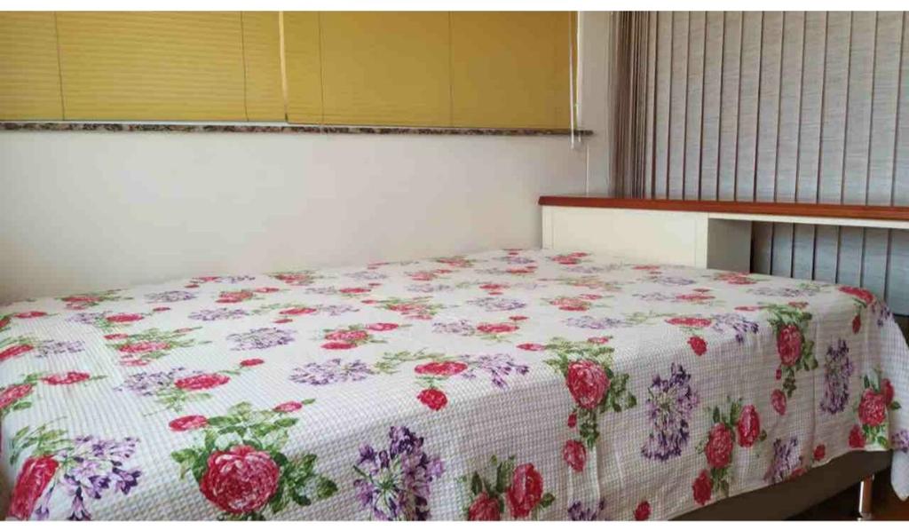  Apartamento Estúdio perfeito para home office