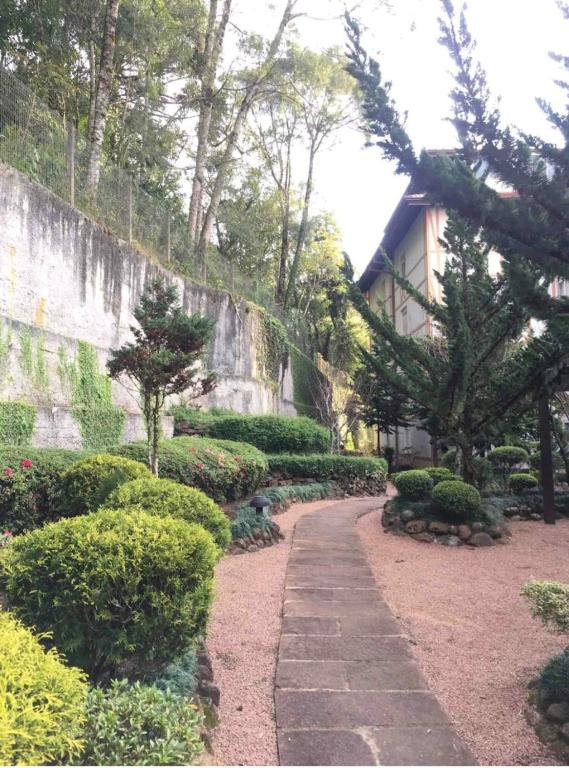  Apartamento Estúdio perfeito para home office