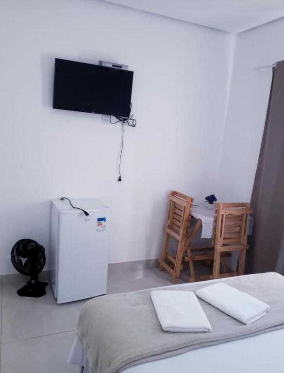  Pousada Jeitim Mineiro