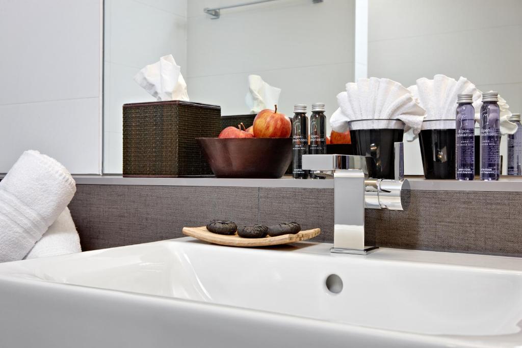 Alpen-Karawanserai - 5