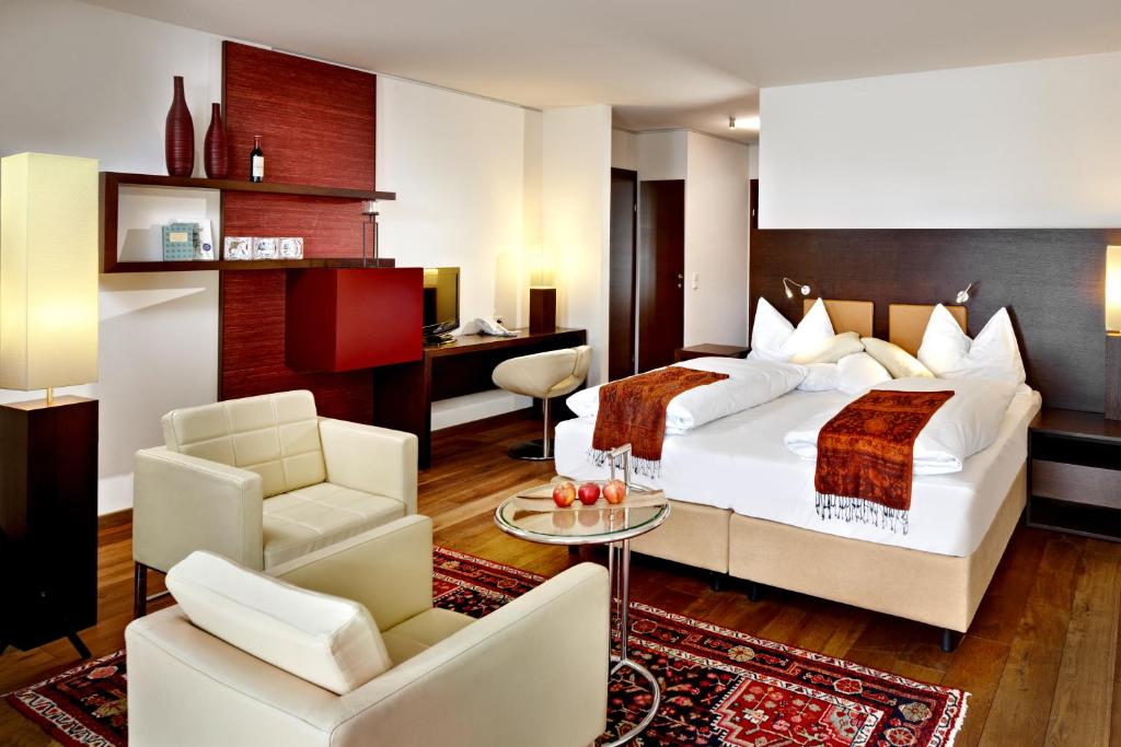 Alpen-Karawanserai - 12