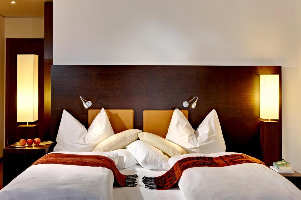 Alpen-Karawanserai - 8