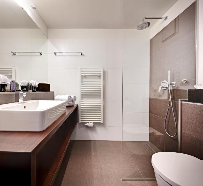 Alpen-Karawanserai - 7