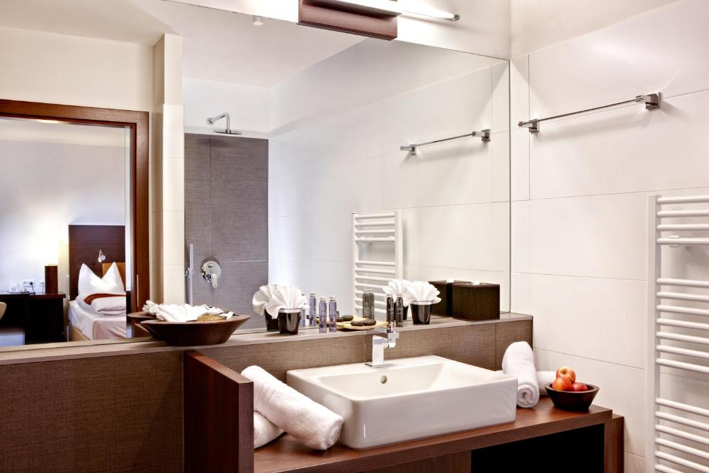 Alpen-Karawanserai - 6