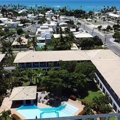  Beira Mar Guarajuba Summer Flat