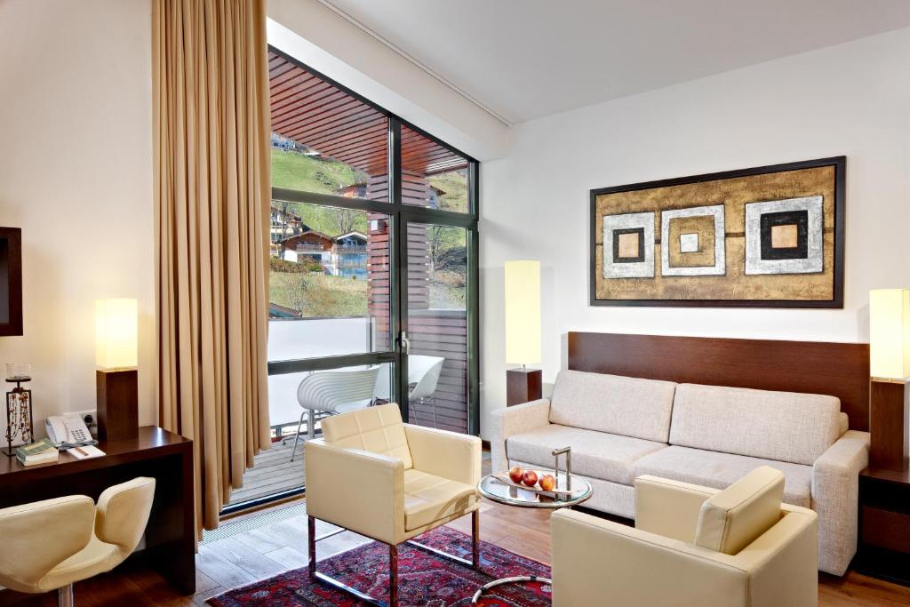 Alpen-Karawanserai - 3