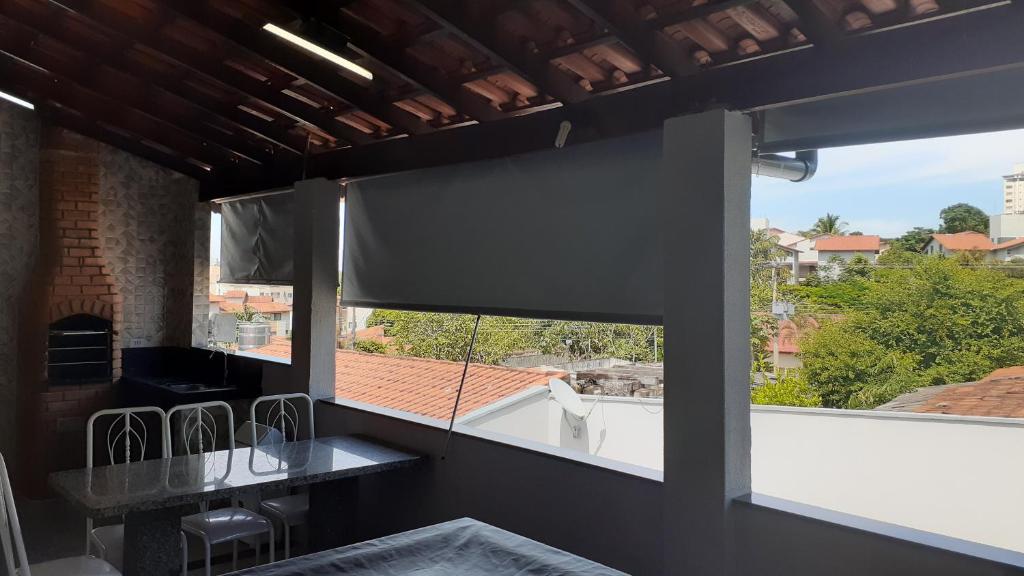  CASA TEMPORADA RIO QUENTE/HOTPARK