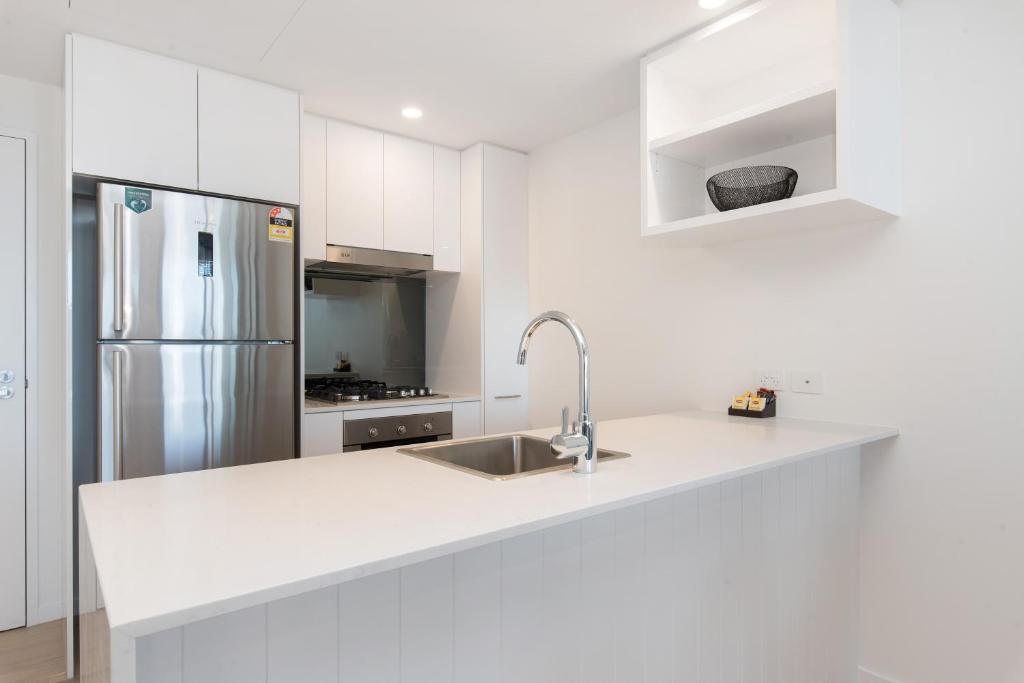 Ivy and Eve Apartments by CLLIX - Resim 38