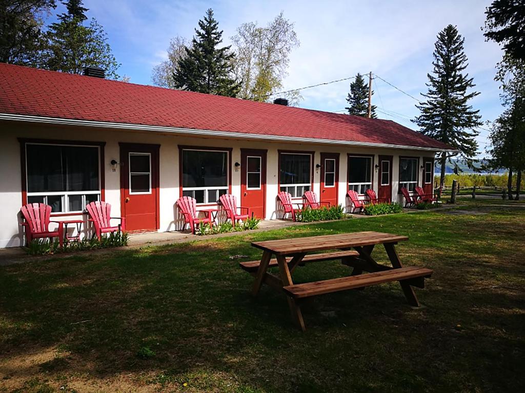 Auberge La Coudriere (Cool Hotel) - Salle économique Avec Vue Sur Le Jardin