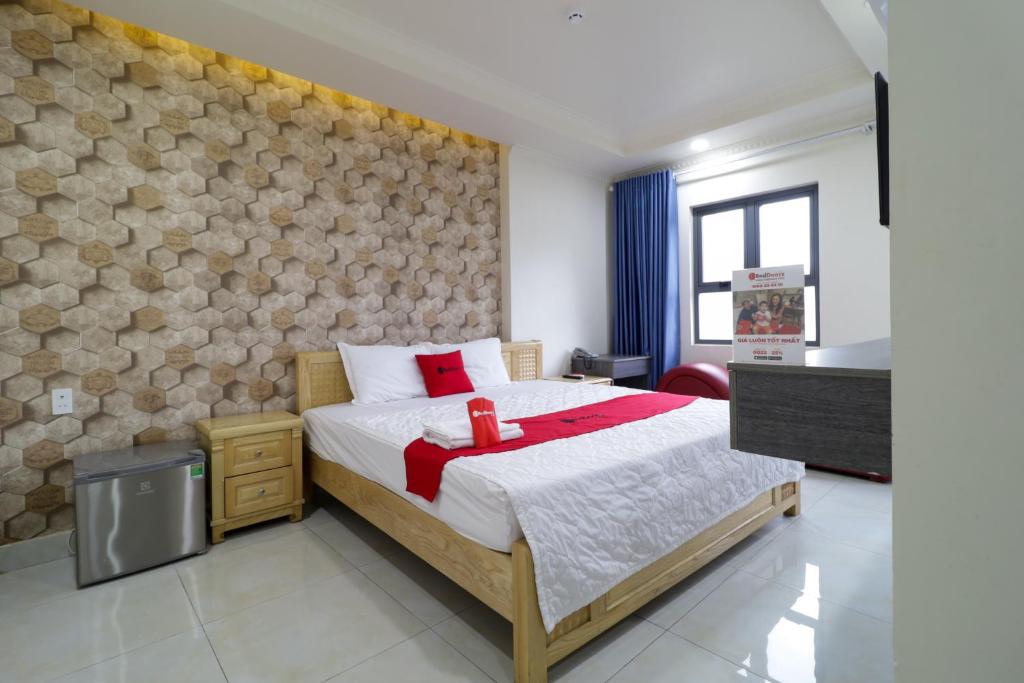 RedDoorz Minh Thu Tan Binh