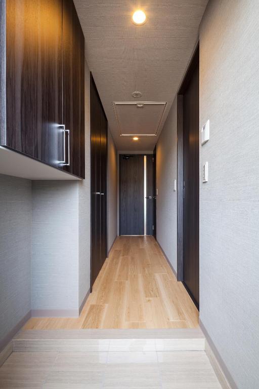 HOTEL SUITE HIROSHIMA YOKOGAWA - Camera Doppia Standard