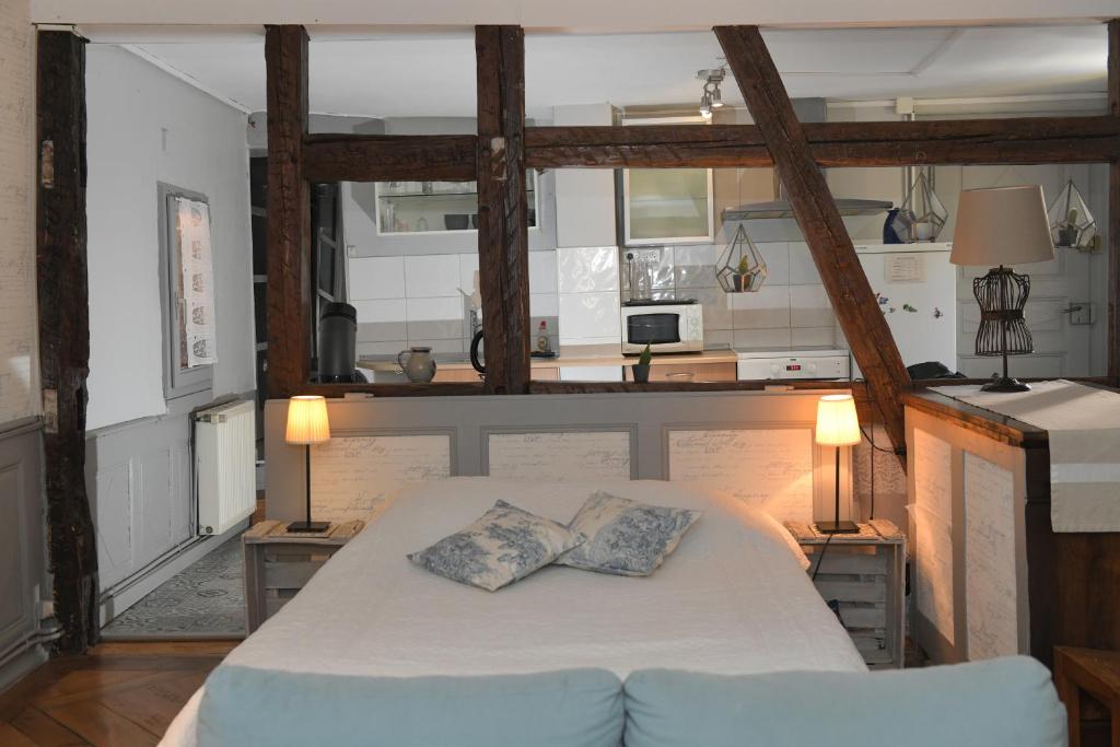 Le CAVEAU – photo 9