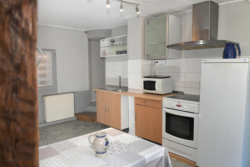 Le CAVEAU – photo 4