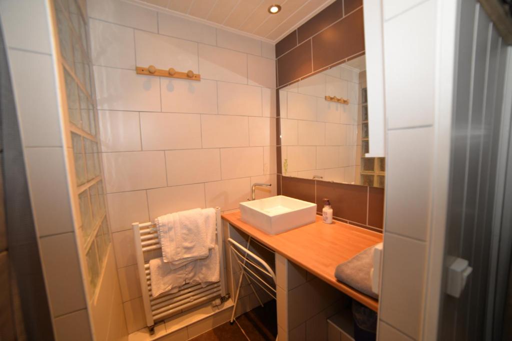 Le CAVEAU – photo 16