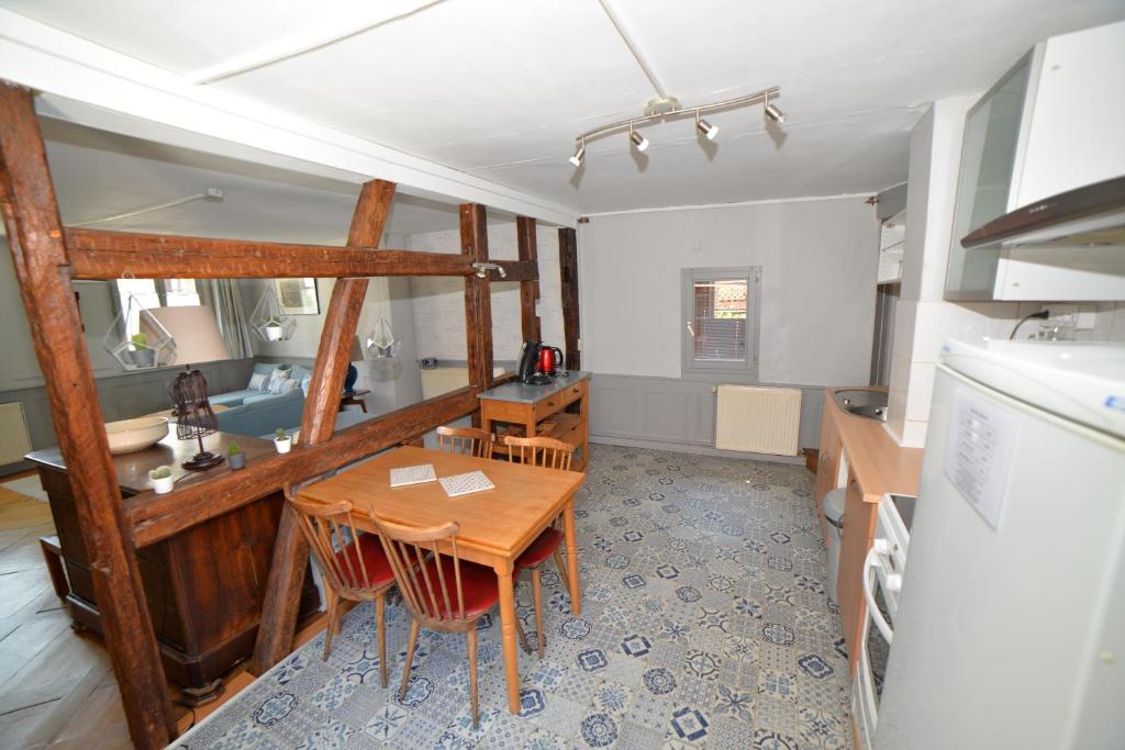 Le CAVEAU – photo 18