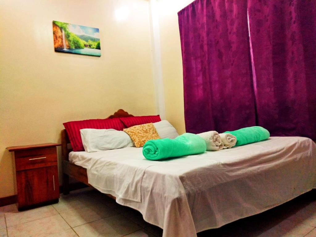SEAVIEW GUEST HOUSE, Puerto Princesa (updated prices 2024)