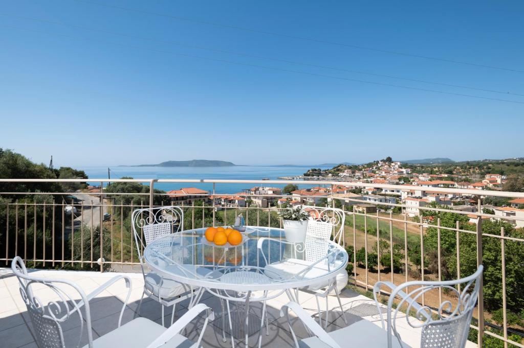 Príroda v okolí apartmánu
