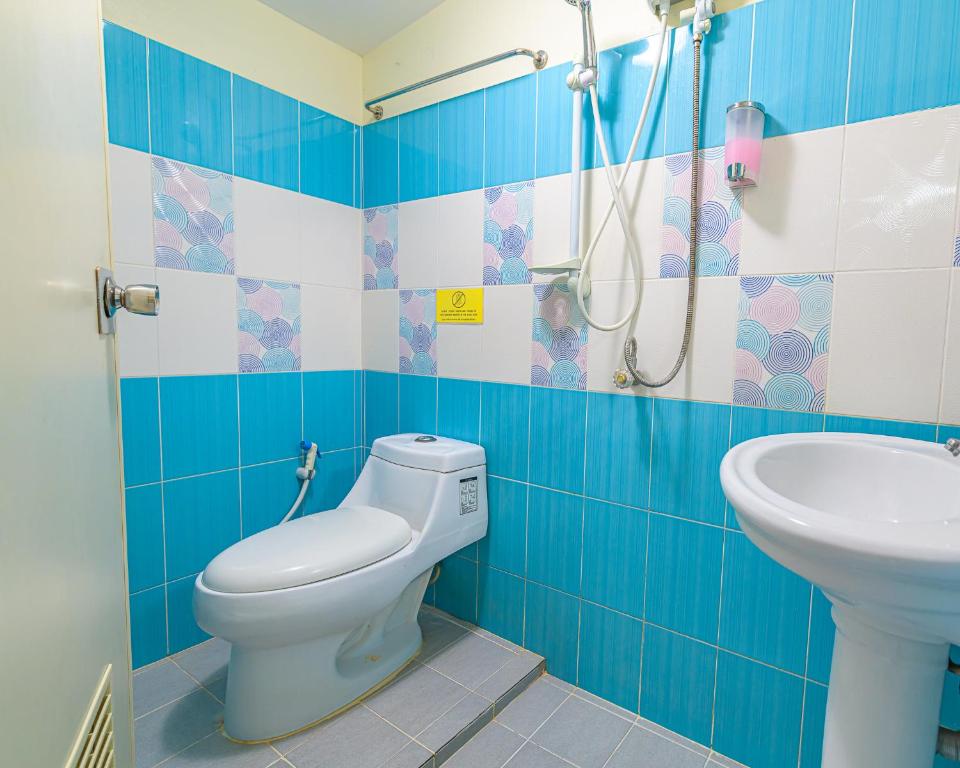 MANDARIN LODGE by victor - Resim 17