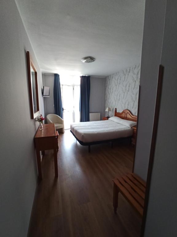 Hotel Águila Real, Cangas de Onís – Precios actualizados 2022