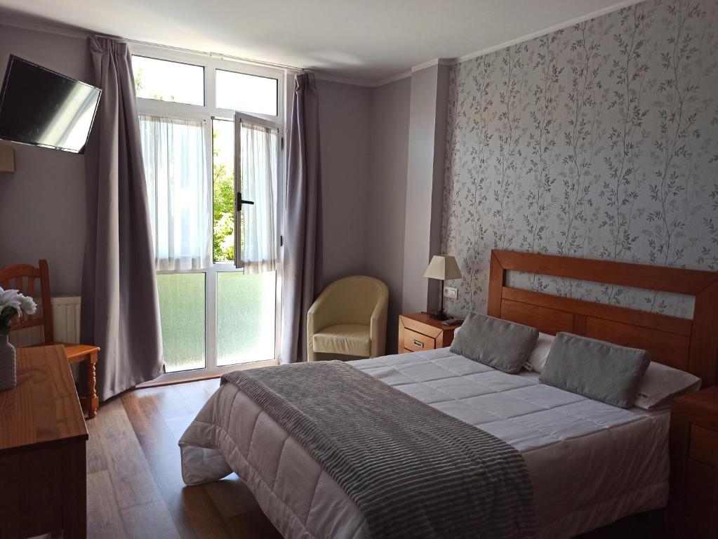 Hotel Águila Real, Cangas de Onís – Precios actualizados 2022