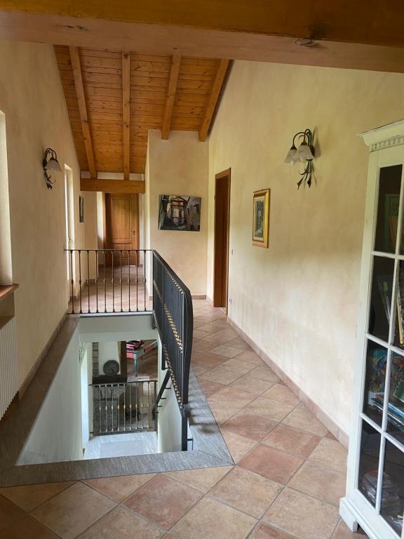 Fotografie z fotogalerie ubytování Garni Viggiona v destinaci Trarego