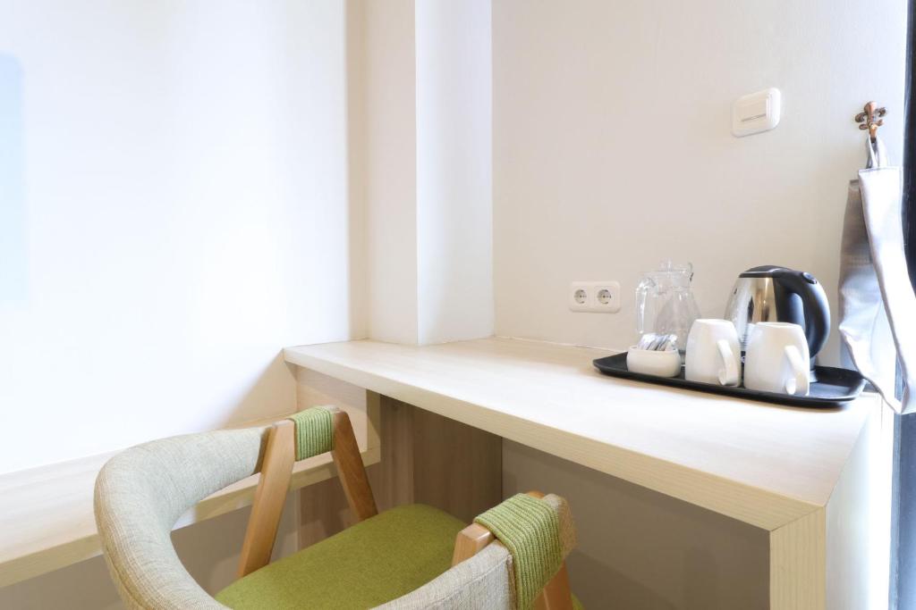Fotografie z fotogalerie ubytování Mendjangan Residence v destinaci Jakarta