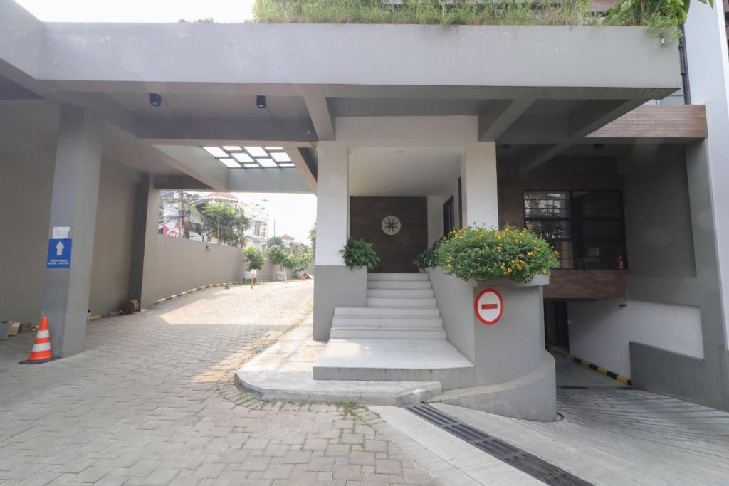 Fotografie z fotogalerie ubytování Mendjangan Residence v destinaci Jakarta