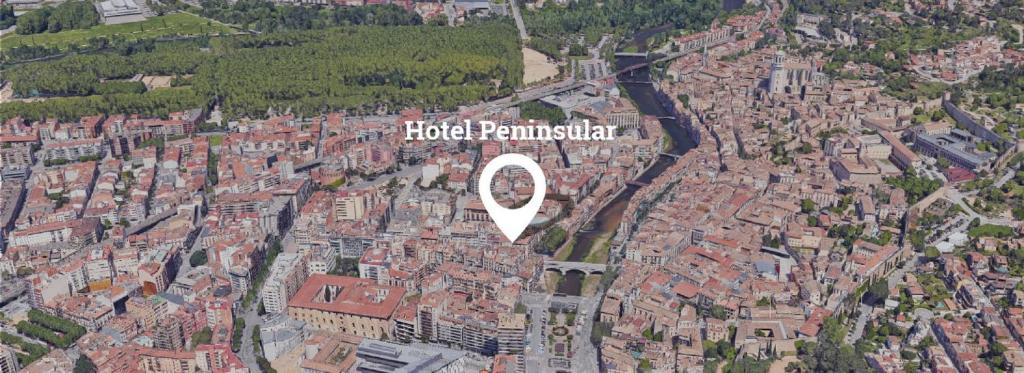 Peninsular, Girona – Bijgewerkte prijzen 2022