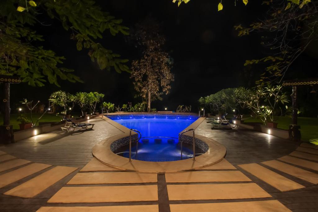 Netrang Club Mahindra Netrang, Netrang (updated prices 2025)