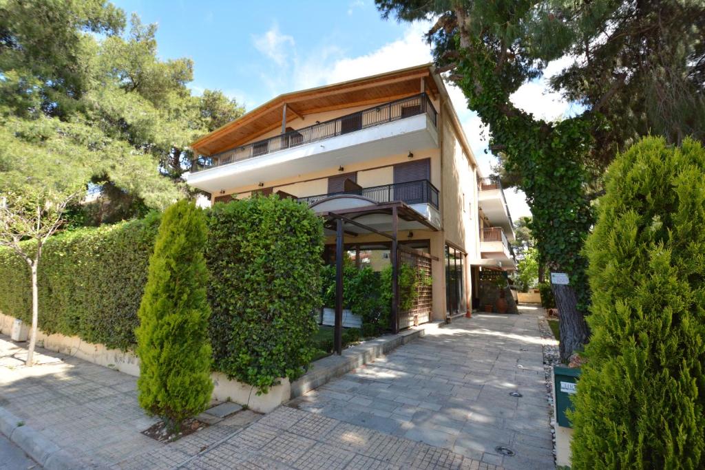 Hotel Chris - Resim 3