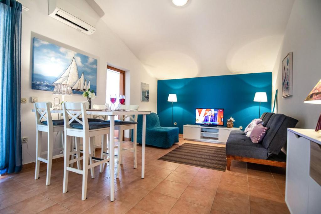 Appartment M&A - C
